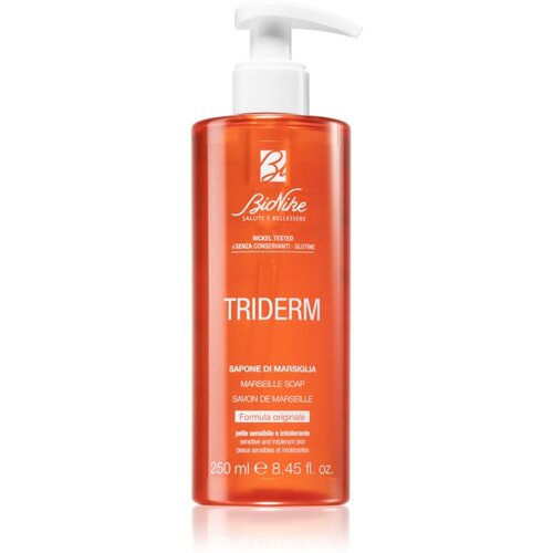 BioNike Triderm tekoče milo 250 ml Cene