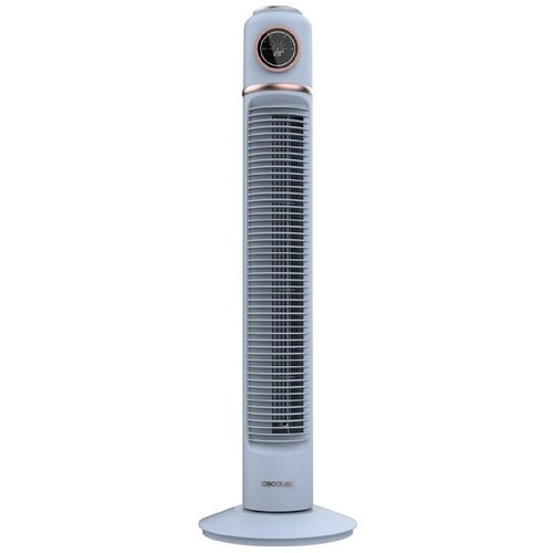 Cecotec 08228 - EnergySilence 1090 Skyline Retro Smart Blue, (22118254) Cene