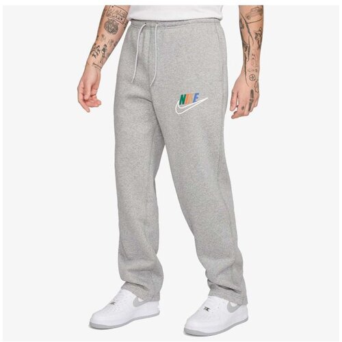 Nike muški donji deo trenerke M nk club bb oh pnt ftura blck FZ0775-063 Cene