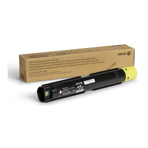 Xerox rumen extra hi-cap toner za versalink C7020/C7025/C7030 15K Slike