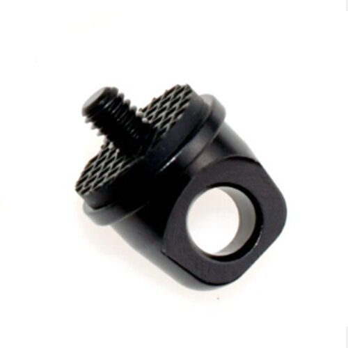 INF vijak za dji daljinski upravljalnik M4 - za priklop naramnice black, (21278522) Slike