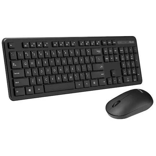  Tastatura + Mis ASUS CW100 bezicni Cijene