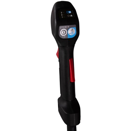 Makita Akumulatorski trimer DUR369APT2 Slike