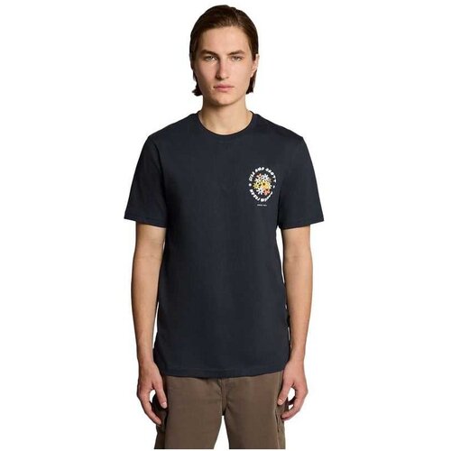 Lyle & Scott pamučna mu&scaron;ka majica Cene