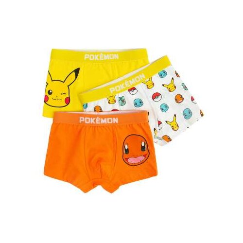 Cool club GACICE BOXER 3KOM POKEMONMIX Cijene