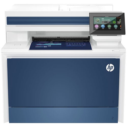  Tiskalnik barvna Laserska naprava HP Color LaserJet Pro MFP 4302fdn BREZPLAČNA DOSTAVA Cene