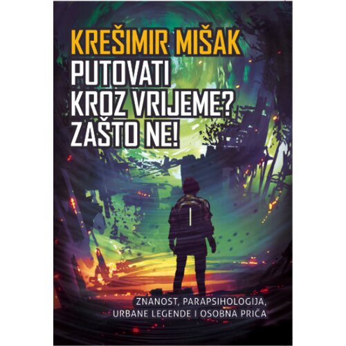  Putovati kroz vrijeme? Zašto ne! Cene