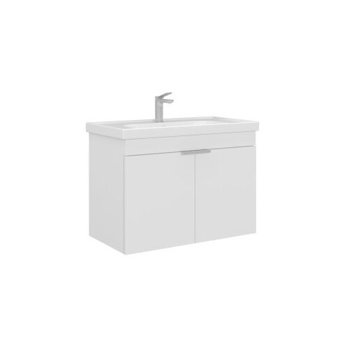 Hanah home Ormarić sa umivaonikom Desna 80 947 Slike