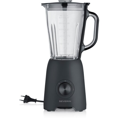Severin 3722 600 W Table Blender Slike