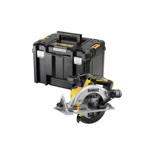 Dewalt DCS565NT-XJ Baterijska rocna žaga krožna 18V, osnovna razlicica Cene