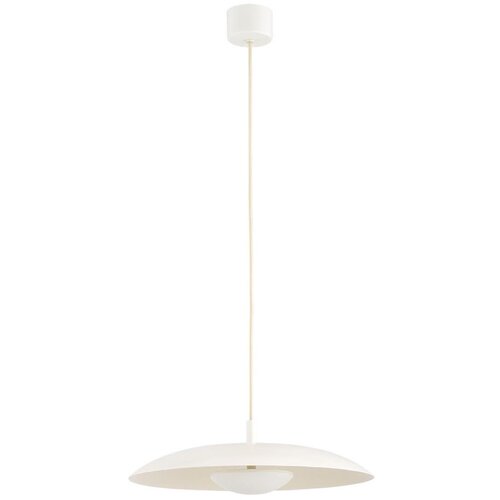  Argon 8867 - LED luster na sajli BOLTON LED/12,5W/230V 3000K bela Cene