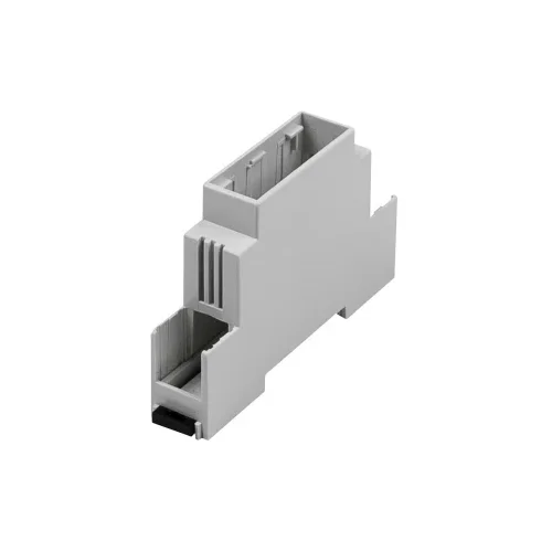 Camdenboss CNMB-1V-2-CON kućište za profilnu šinu 17.5 x 90 x 58 1 St.