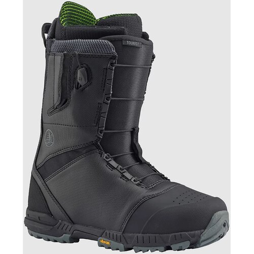 Burton Tourist 2026 Snowboard cevlji black Cene