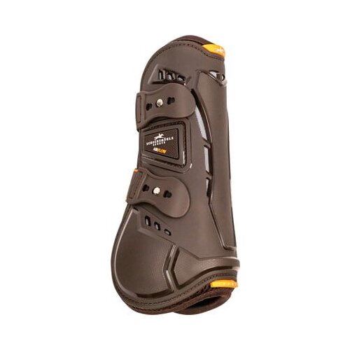 Ščitniki Air Flow Champion Tendon Boots, brown Cene
