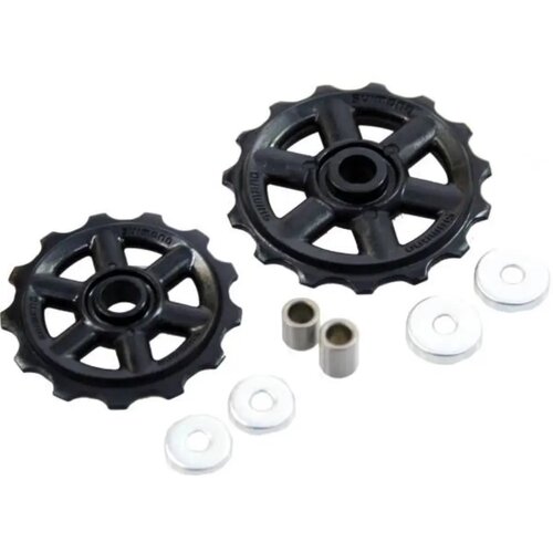  KOTAČIĆI STRAŽNJEG MJENJAČA SHIMANO RD-M310 Cijene