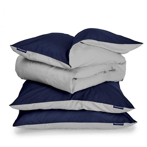 sleepwise Soft Wonder-Edition, Posteljnina, 200 x 200 cm Cene