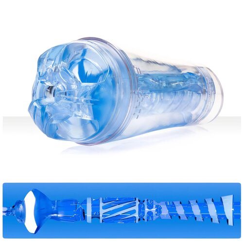 Fleshlight Flight Commander Cene