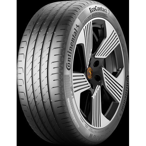 Continental Letna 215/60R18 102W EcoContact 7 XL FR EV MO - Skladišče 9 (Dostava 5 delovnih dni) Cene