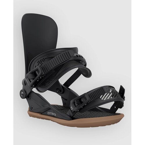 Union Strata 2027 Snowboard vezi black Slike