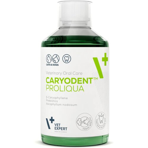 VetExpert Dodatak vodi za oralnu higijenu psa i mačke, 250ml Cene