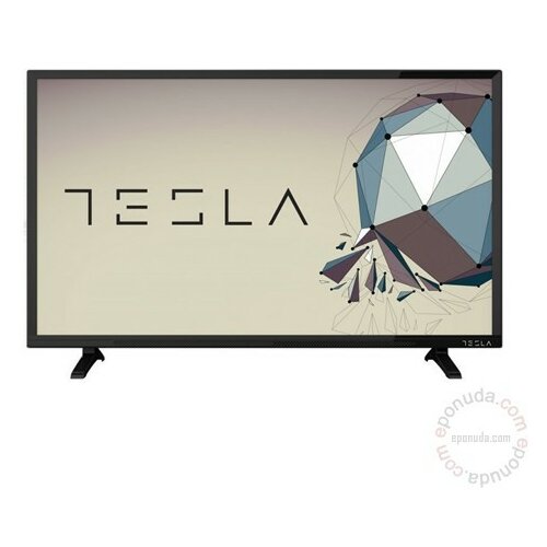 Tesla 55S306BF LED Slim FullHD LED televizor Slike