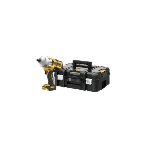 Dewalt aku udarni odvijač 18V 1/2″ 2373Nm DCF961NT-XJ – Solo Cijene