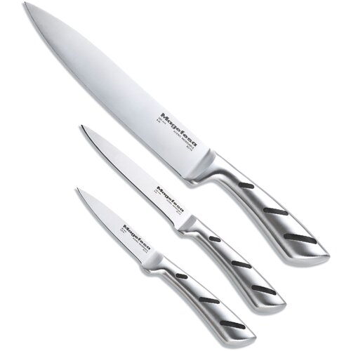 Magefesa prisma set 3/1 kuhinjskih noževa Cene