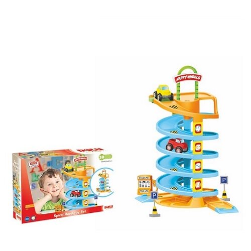  AUTO STAZA SET 5153 DOLU Cijene