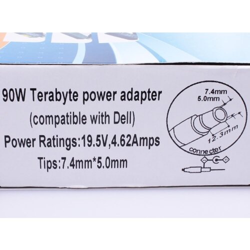  Punjac za laptop Dell 19.5V 4.62A (7.4*5.0) Cene