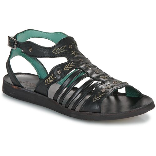 Felmini Sandali & Odprti čevlji - Črna Cene