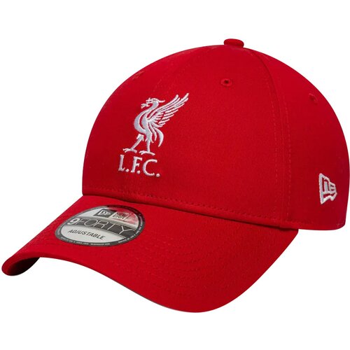 New Era Liverpool 9FORTY Core kapa Cene