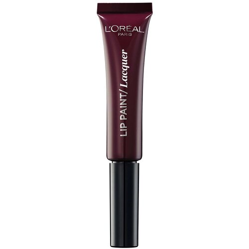 L&amp;acute;Or&amp;eacute;al Paris BARVA ZA USTNICE 110 BLOOD DRACULA, (21334676) Slike