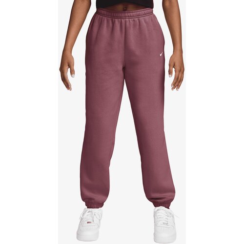 Nike Donji deo trenerke Studio Fleece Loose Cene