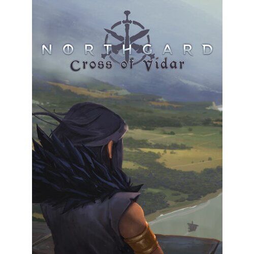 Steam Northgard - Cross of Vidar Expansion Pack (DLC) Key (PC) GLOBAL Cene