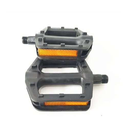 Pedale pvc crne neo ( B29001 ) Cene