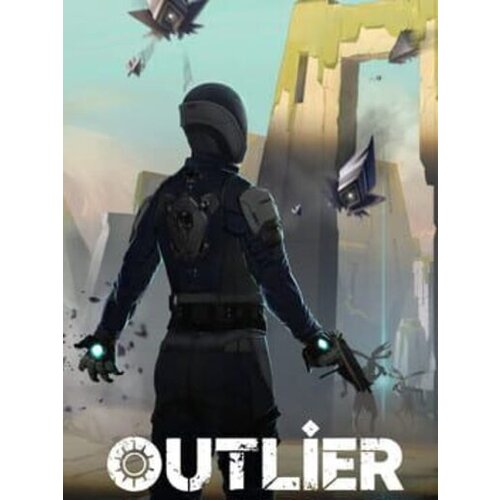 Steam OUTLIER [VR] (PC) Key GLOBAL Cene