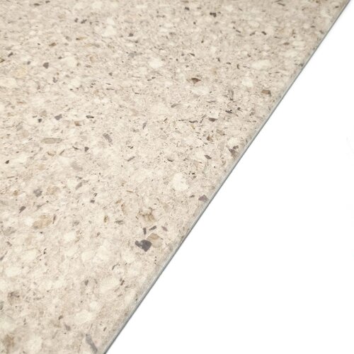 Styler Tekstilni akustični paneli v kompletu 2 ks 60x60 cm Terrazzo &amp;ndash; Slike