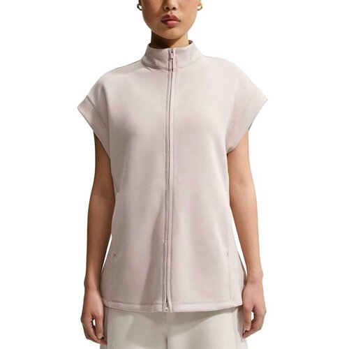 Nike W nk df 24.7 is fz tunic Cene