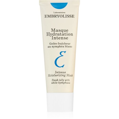 Embryolisse Moisturizers intenzivna hidratantna maska s regenerirajućim učinkom 50 ml Slike