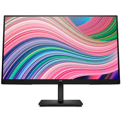 Hp P22 G5 FHD Monitor21,5", IPS,FHD,75Hz,250cd,VGA,HDMI,DP, VESA, 3 godine garancije