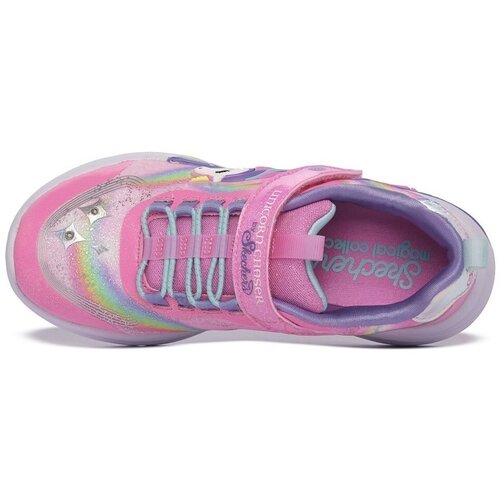 Skechers Nizke superge Unicorn Chaser Rožnata Cene