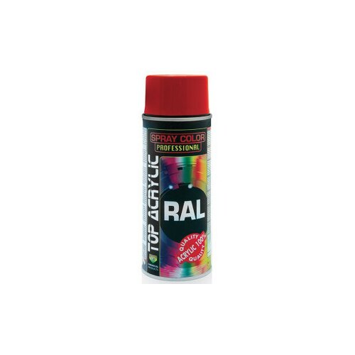 Nexsas sprej top acrylic crveni ral 3000 ( 55335 ) Cene