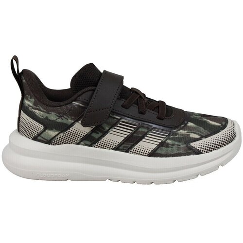 Adidas Modne superge Tensaur Run 4.0 EL pisana Slike