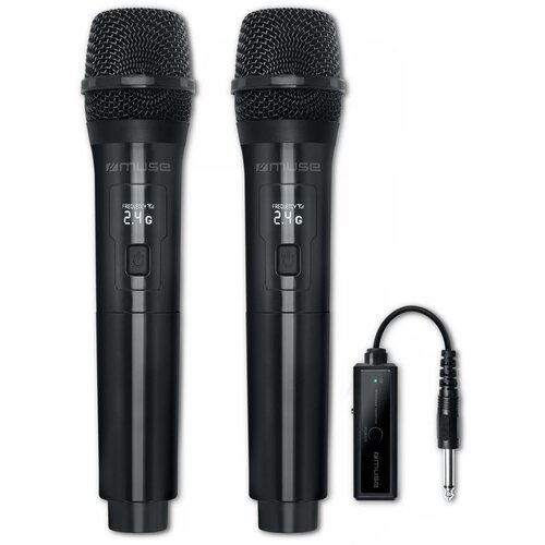 Muse Mikrofon bežićni MC-50 WI Cijene