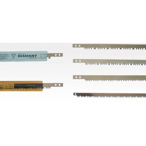 Diamant List testere 40 cm Slike