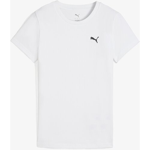 Puma Majica WARDROBE ESS Slim Tee Slike