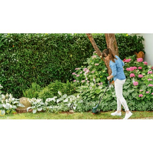 Bosch easygrasscut 26 &amp;scaron;i&amp;scaron;ač tratine, električni Slike