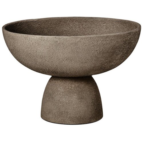 Premier Housewares Metalna ukrasna posuda 23x20 cm Deriva &amp;ndash; Slike