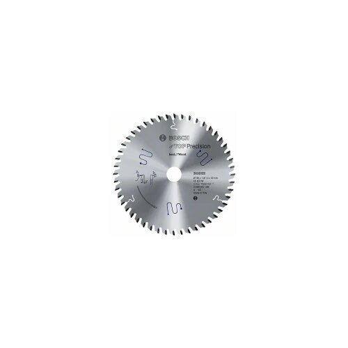 Bosch Circ. Saw Blade BS WO H 165x20-48 Cijene