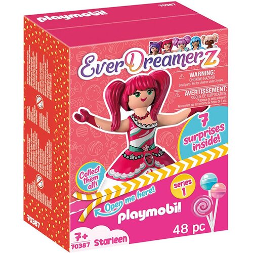 Playmobil everdreamerz starlin Slike